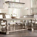 Eriosl | Rectangular Dining Table