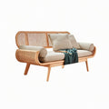 Clavin | Natural Sofa