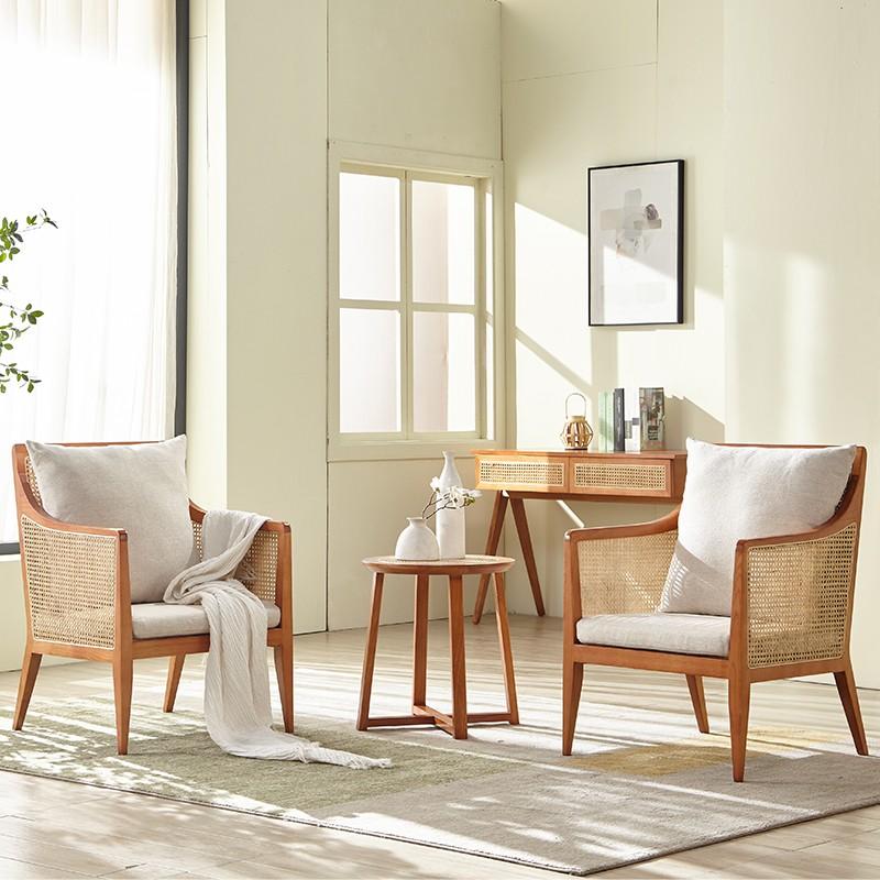 Orvik | Accent Chair