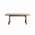 Beydos T | Rectangular Dining Table