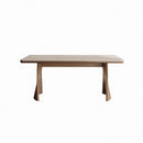 Beydos T | Rectangular Dining Table