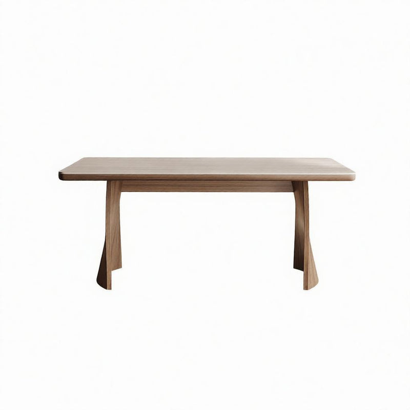 Beydos T | Rectangular Dining Table