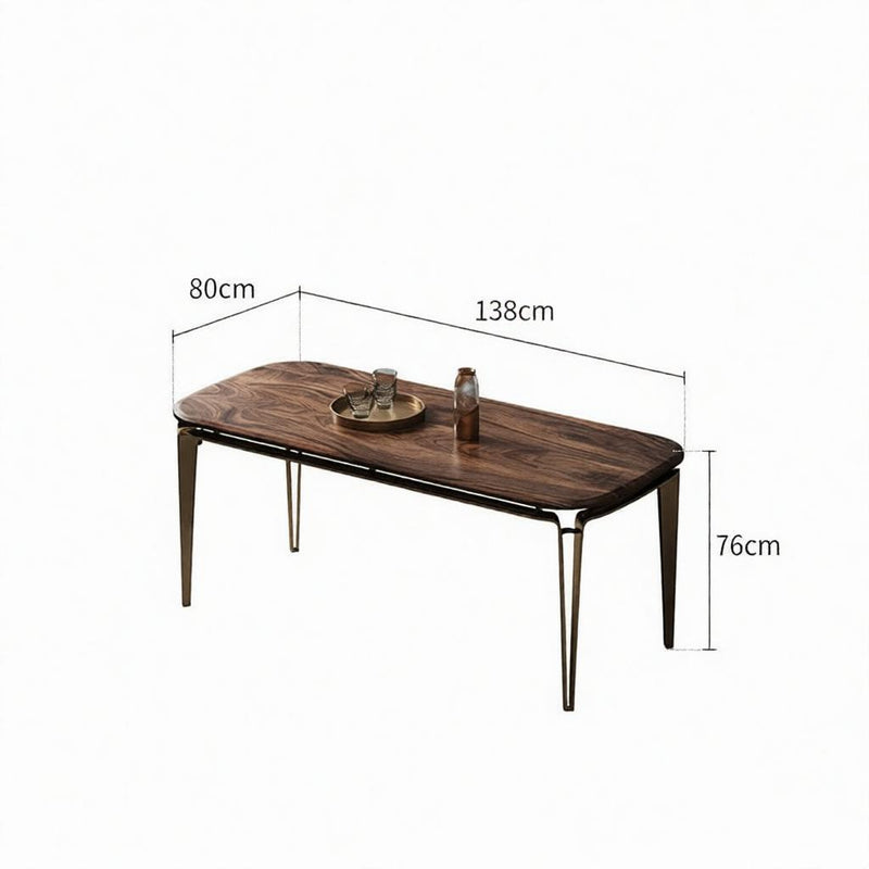 Deyton | Rectangular Dining Table