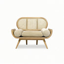 Tamren | Natural Sofa