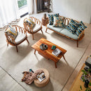 Ardlen | Natural Sofa