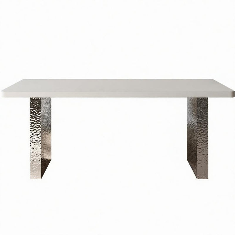 Almand | Rectangular Dining Table