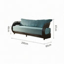 Urlenk | Natural Sofa