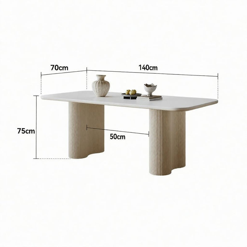 Arvilor | Rectangular Dining Table