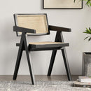 Erlin Deux | Dining Chair