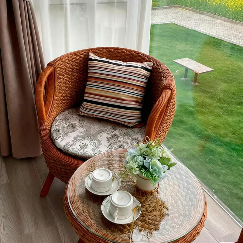 Irath Une | Accent Chair