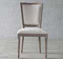 Tendil Deux | Dining Chair