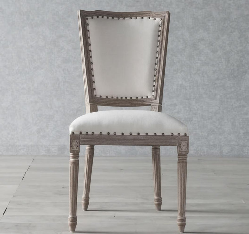 Tendil Deux | Dining Chair