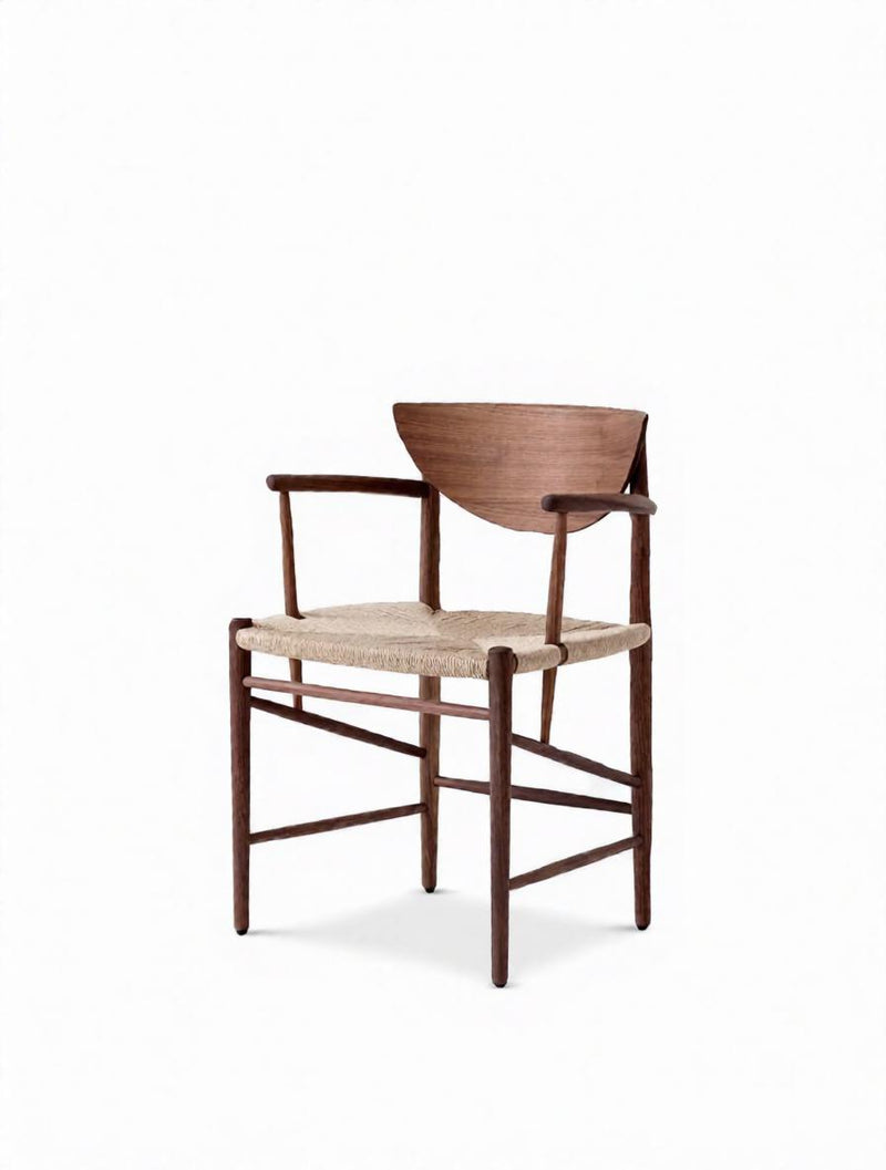 Erolo | Dining Chair