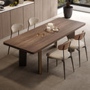 Aldricl | Rectangular Dining Table
