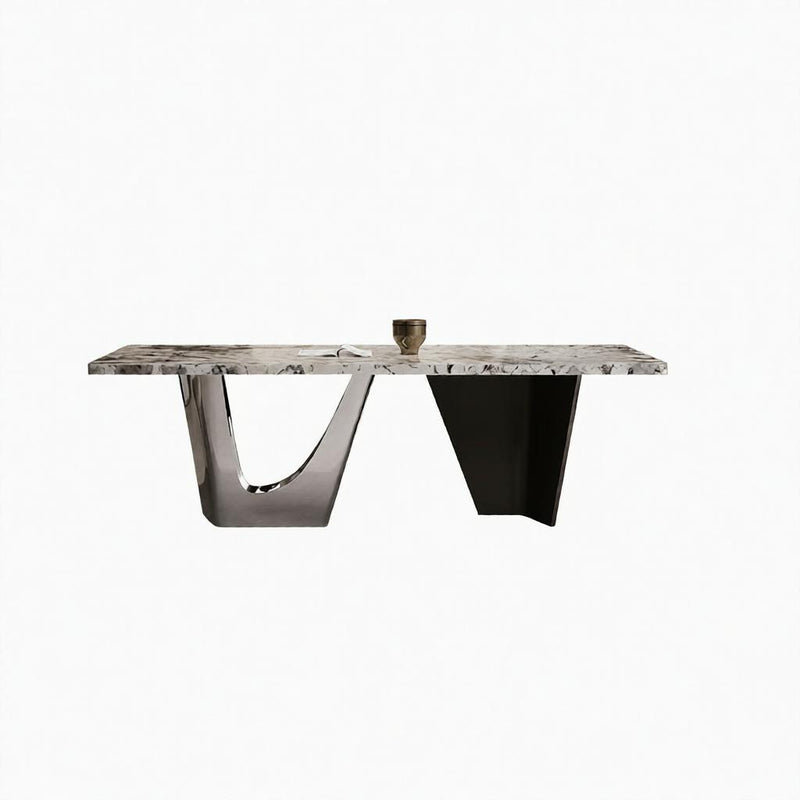 Aldonir | Rectangular Dining Table