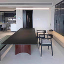 Doril | Rectangular Dining Table