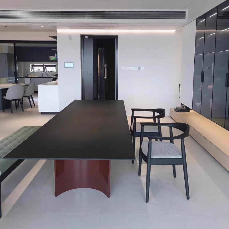 Doril | Rectangular Dining Table