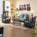 Tirren | Natural Sofa