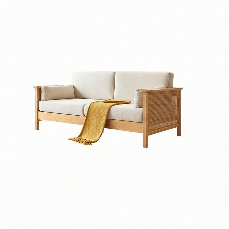 Vadren Une | Natural Sofa