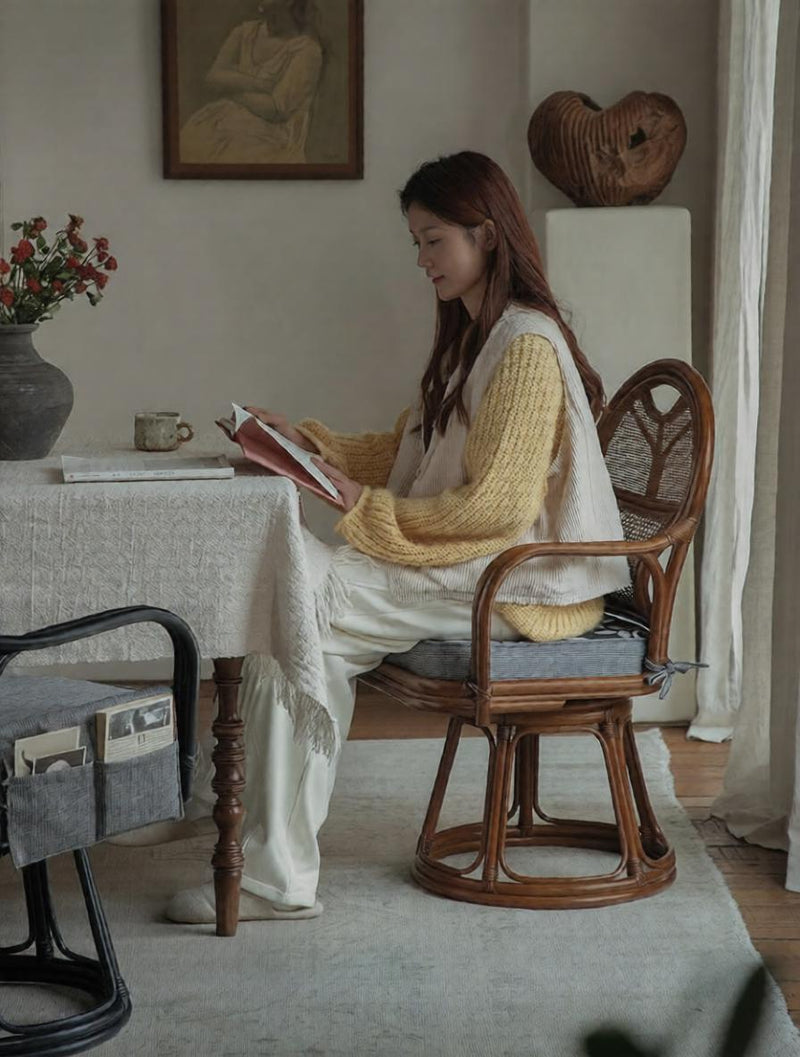 Fanir | Dining Chair