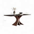 Cironor | Rectangular Dining Table