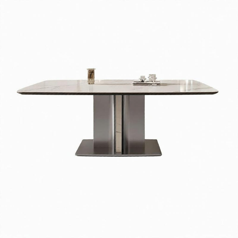 Adrilor T | Rectangular Dining Table
