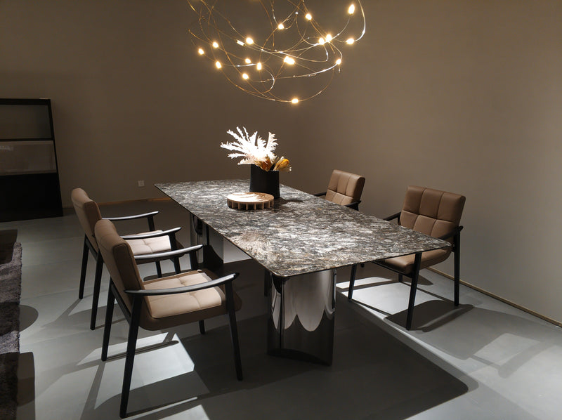 Portici | Dining Table