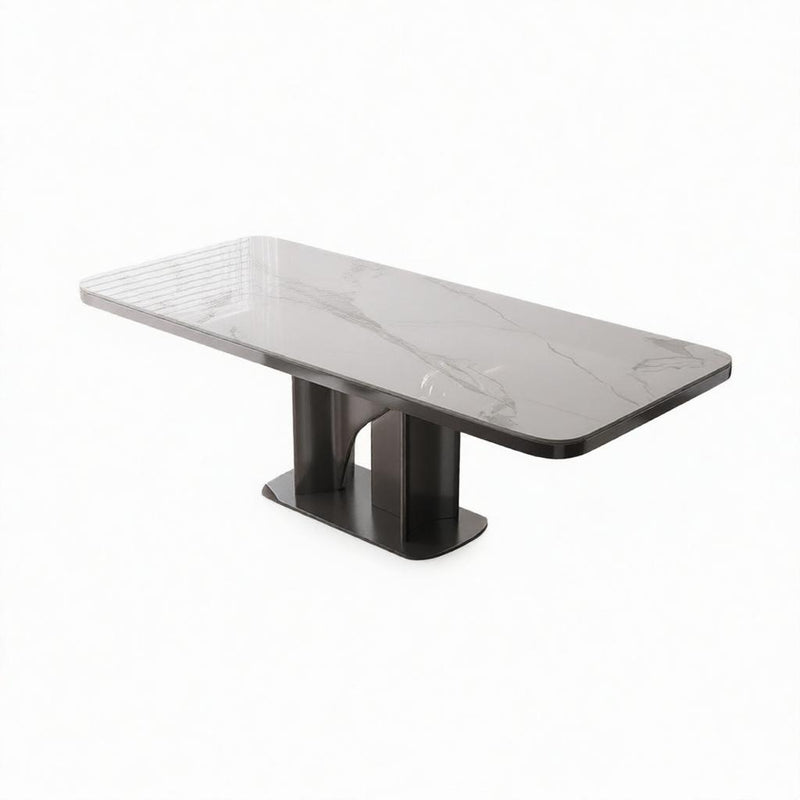 Beysolor | Rectangular Dining Table