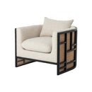 Bastor | Natural Sofa