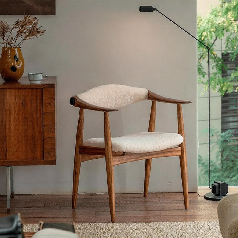 Eryan | Dining Chair