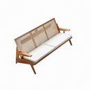 Vadric | Natural Sofa