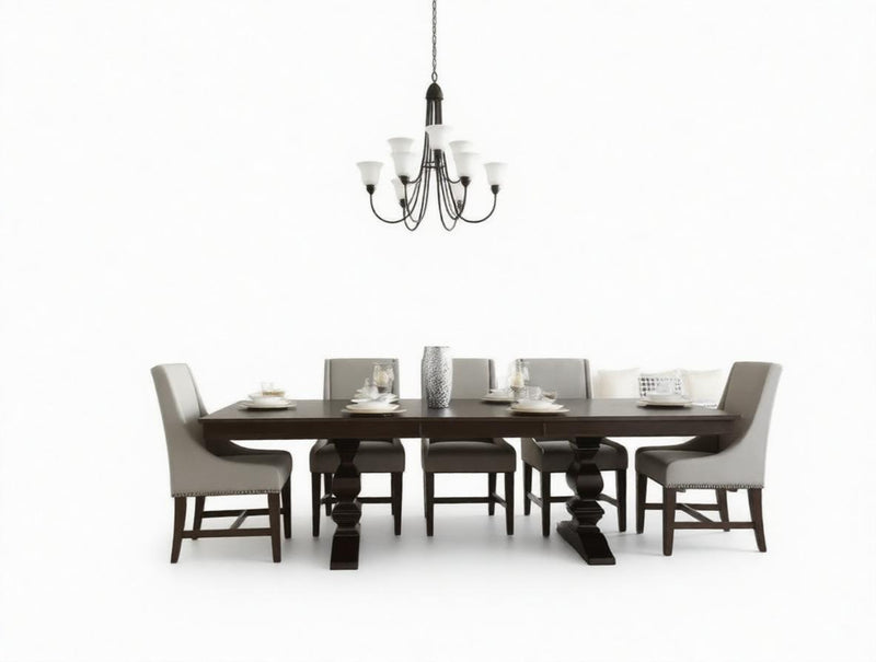 Enval | Rectangular Dining Table