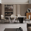 Aldonir | Rectangular Dining Table