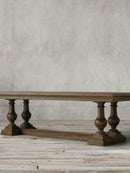 Eranil | Rectangular Dining Table