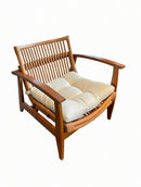 Curend | Natural Sofa