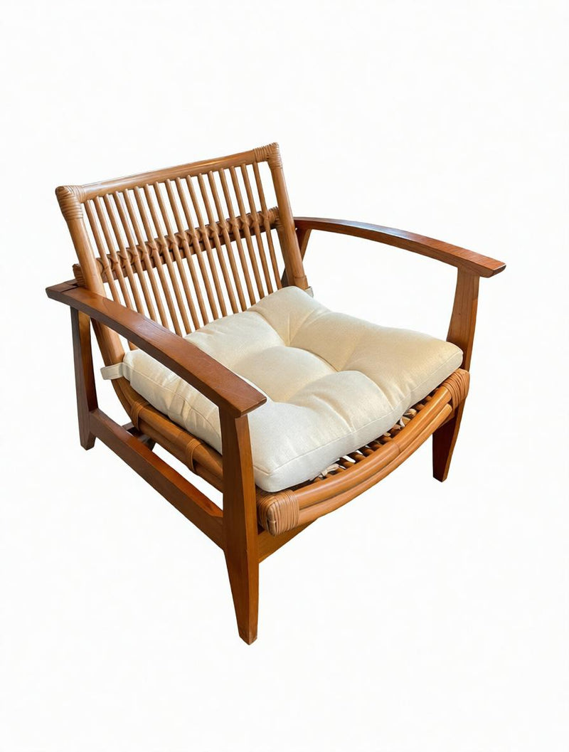 Curend | Natural Sofa