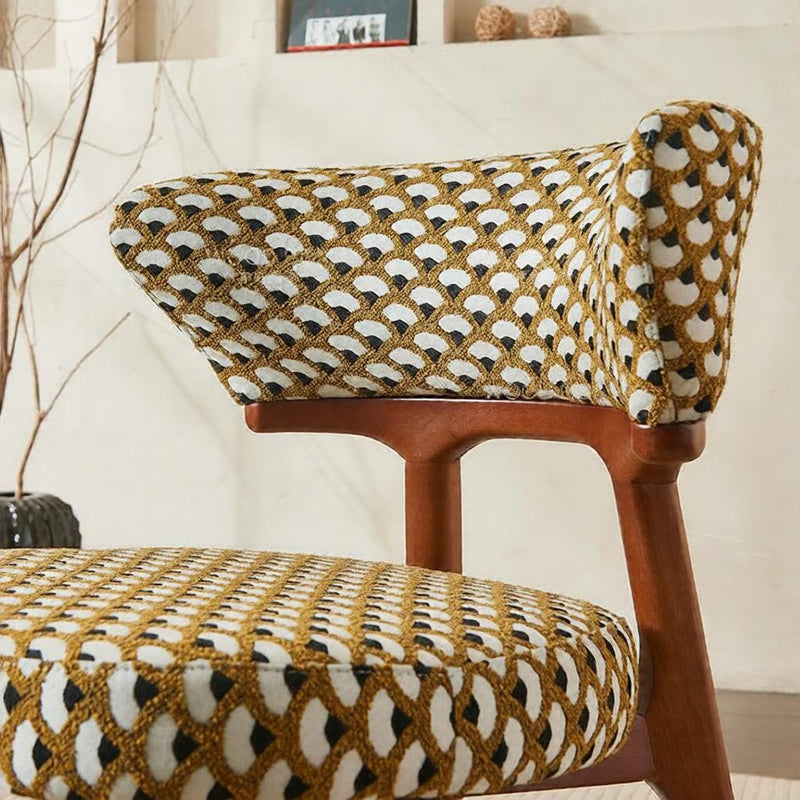 Deyrolin | Dining Chair