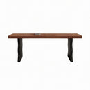 Domric | Rectangular Dining Table