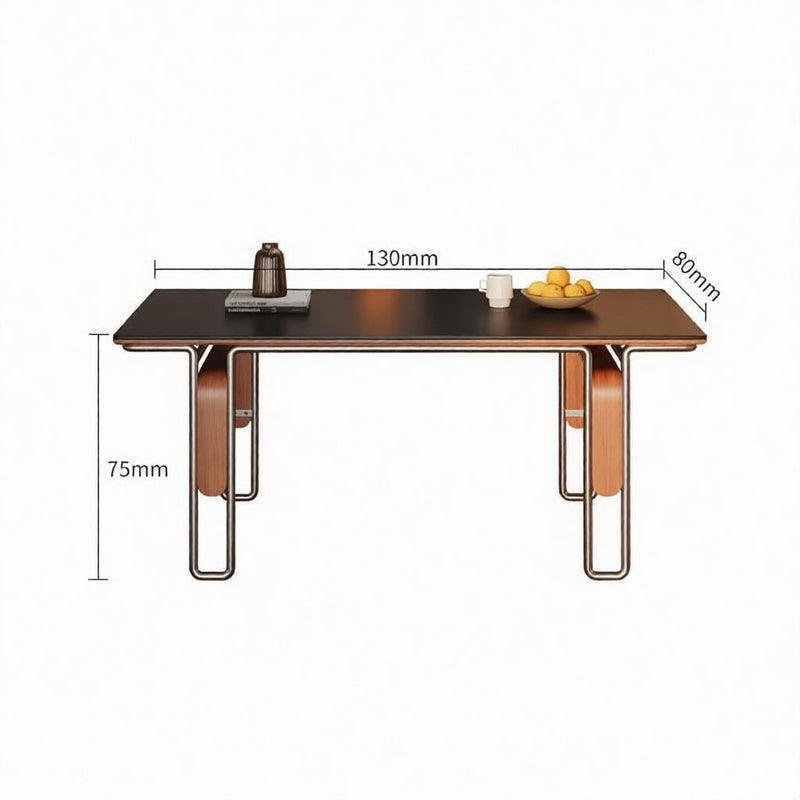 Civol | Rectangular Dining Table