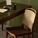 Garlic | Dining Chair