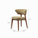 Deyrolin | Dining Chair