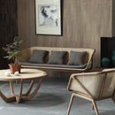 Ancerin | Natural Sofa