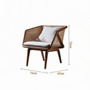 Teldan | Natural Sofa