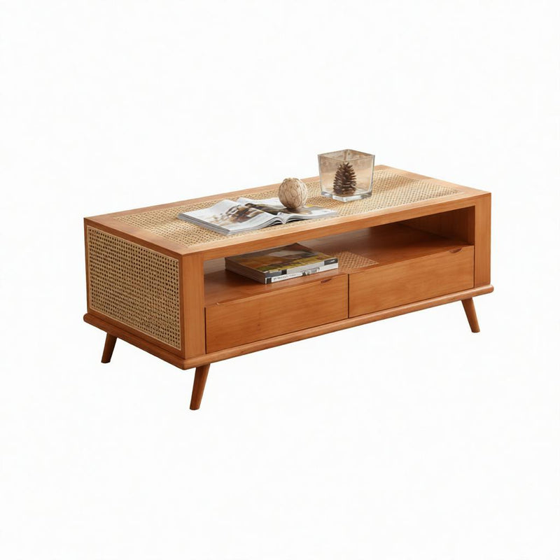 Sethar Une | Coffee Table