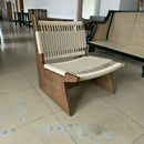 Arvian Trois | Accent Chair