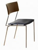 Domar | Dining Chair