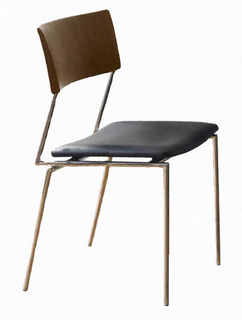 Domar | Dining Chair
