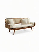 Clavin | Natural Sofa
