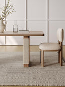 Tilam Deux | Dining Chair