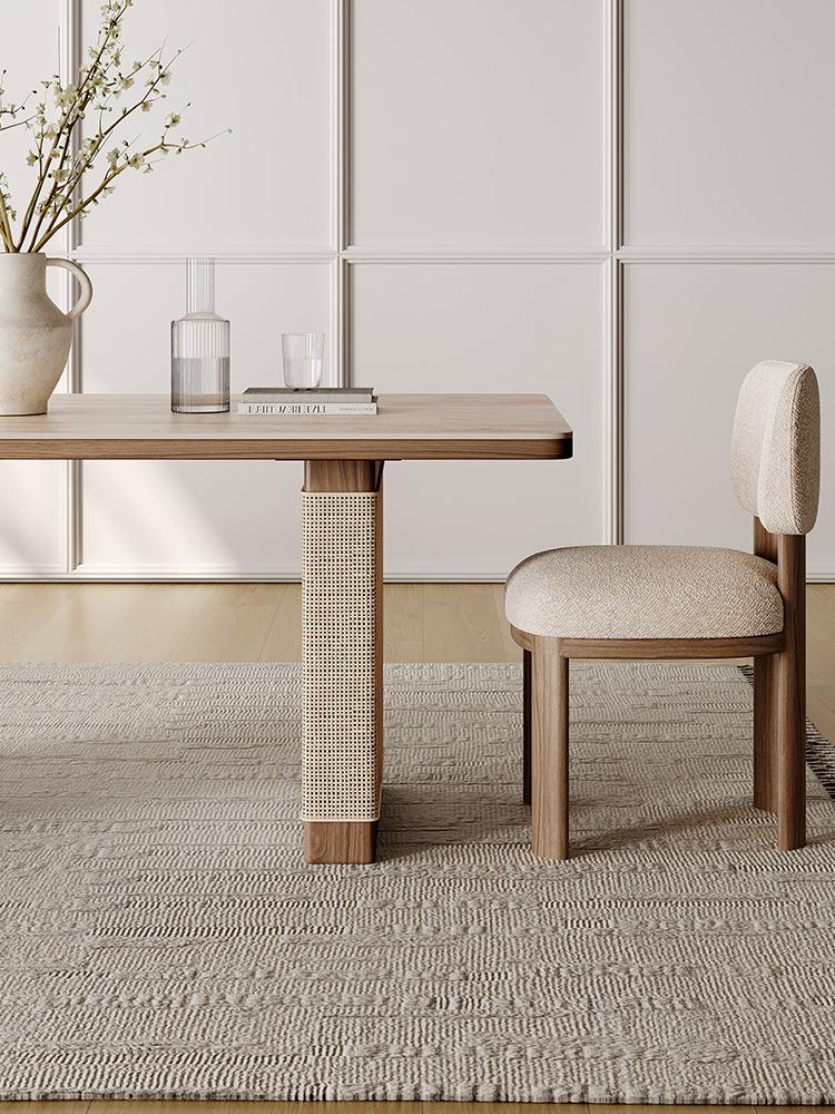 Tilam Deux | Dining Chair